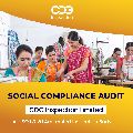 social compliance audit service