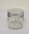250ml Mason Glass Jar