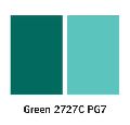 Green Industrial Pigment