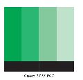 Green Offset Ink Pigment