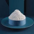 white calcium powder