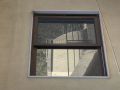 10 wooden finish upvc windows