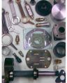 Ingersoll- Rand- Ss Series- Air Comp Parts