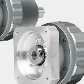 NIDEC Shimpo Cycloidal Gearbox