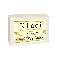 Khadi byPureNaturals Camel Milk Bathing Body Soap Bar