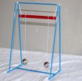 Coupled Pendulum