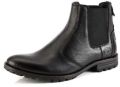 Mens Leather Boots