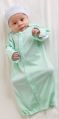 Pediatric Patient Gown