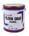 Floor Coat Enamel Paint