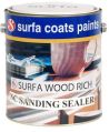 Surfa Wood Rich NC Sanding Sealer Paint