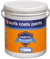 Surfex Dust Shield Acrylic Exterior Emulsion Paint