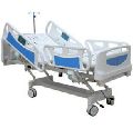 Surgihub Stainless Steel five functional electric icu bed