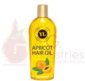 Apricot Hair Oil