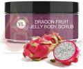Dragon Fruit Jelly Body Scrub