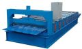 Automatic Roofing Sheet Making Machine