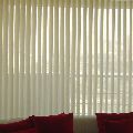 Office Curtain Blind