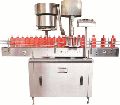 Fully Automatic ROPP Capping Machine