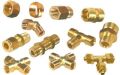 Kajal Brass brass pipe compression fittings