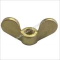 Kajal Brass Products Brass Wing Nuts