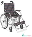 Children Foldable Wheelchair