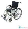 Non Foldable Wheelchair