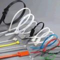Manufactured From UL Approved Nylon 6.6 Material Swastik Nylon Cable Tie