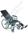 Recliner Wheelchair