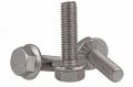 Stainless steel Hex Flange Screw / Flange Head Bolt