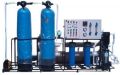 2000-3000 Litre RO Purifier Water Plant