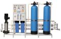 FRP 220V Commercial Reverse Osmosis System