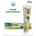200gm Cal Care Herbal Toothpaste
