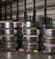 Incoloy 825 slitting coil