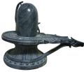 36 Inch Marble Shivling Statue