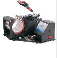 220 V heat press mug printing machine