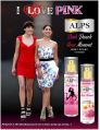 Alps Body Spray