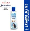 Him Herbal Jasmine Active Coconut Hair Oil