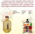 John Phillips Goldmine Perfume Gift