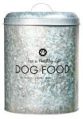 Large Pet Food Container
