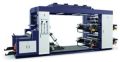 High Speed Flexographic Printing Machine
