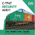C-TPAT Security Audit in Coimbatore