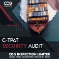 C-TPAT Security Audit in Moradabad