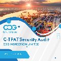 C-TPAT Security Audit Services
