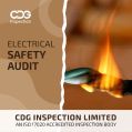 Electrical Safety Audit in Kanpur