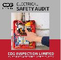 Electrical Safety Audit in Mohali