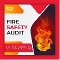 Industrial Fire Safety Audit Service