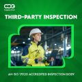 Third Party Inspection in Delhi