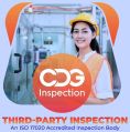 Third Party Inspection in Sonipat