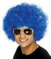 Solid Color Afro Wigs
