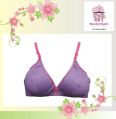 Fitline Non Padded Bra