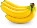 Natural Yellow fresh banana